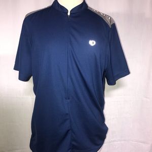 NEW size XL Pearl izumi cycling jersey